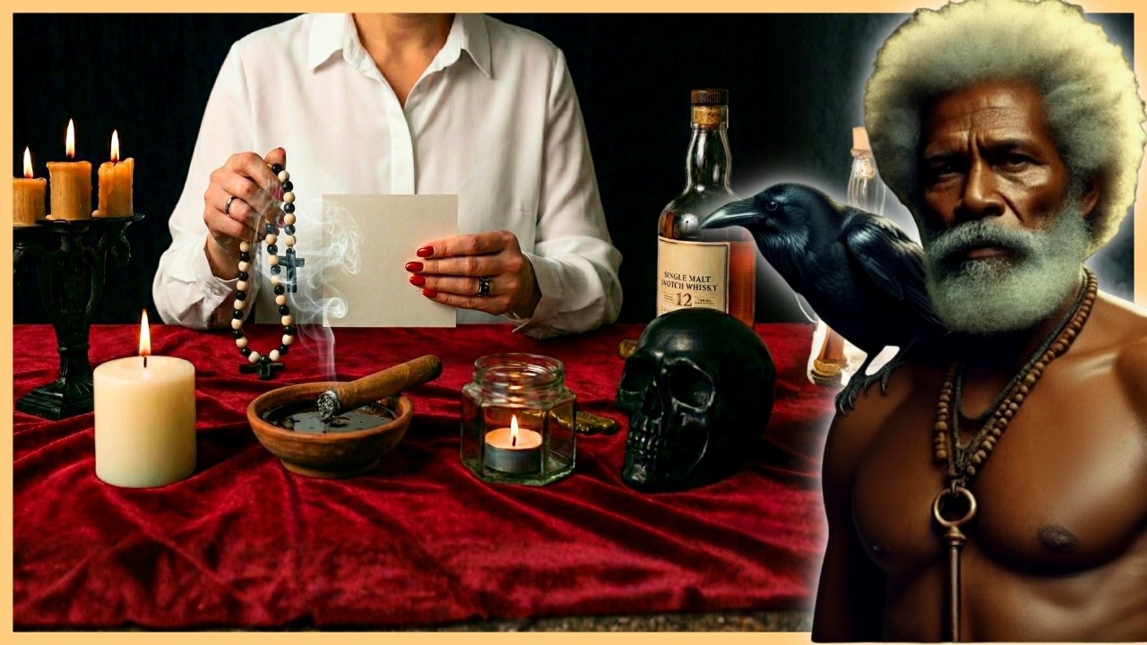 Te HUMILHARAM na frente da sua FAMÍLIA - Agora é a MAGIA NEGRA que vai ENTERRAR o COVARDE