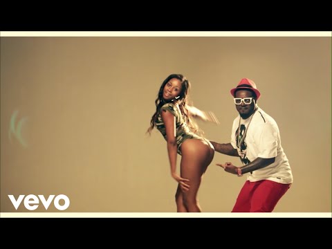 Bertell - She Got It From Her Mama ft. T-Pain