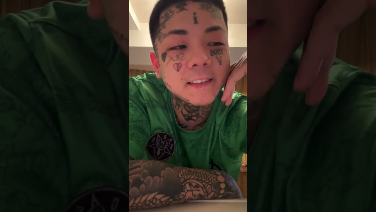 T.I.G.skysea　インスタライブ　2024/06/09