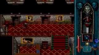 Blood Omen 100% Walkthrough pt. 5 of 33