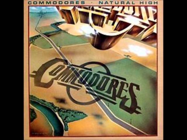 commodores - such a woman