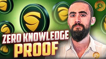 Why ZKP are the Top Crypto to Buy in Web3 ? (Honest Review)