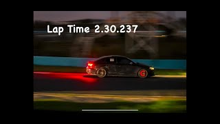 Istanbul Park Gece Seans 2 Kasim 2025