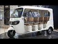 2025 Bajaj RE Auto Rickshaw – A Perfect Blend of Efficiency, Comfort, and Performance