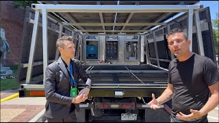 Revolutionizing Emissions | Inventor Michael