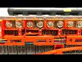 2010-2015 Toyota Prius Ni-MH Battery