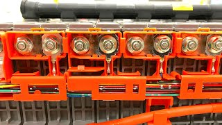 20102015 Toyota Prius NiMH Battery