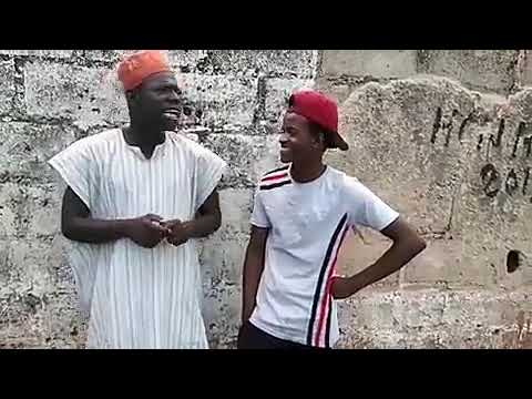 Sabon Comedy Ayatullahi Tage Tareda Haidar Sk 
