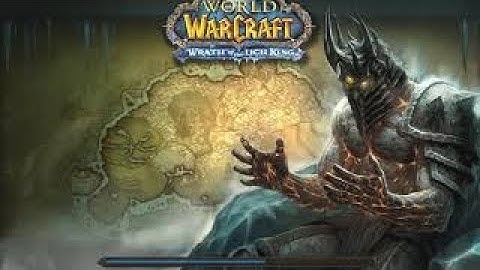 WoW Icecrown Quest Guide- Assault by Ground