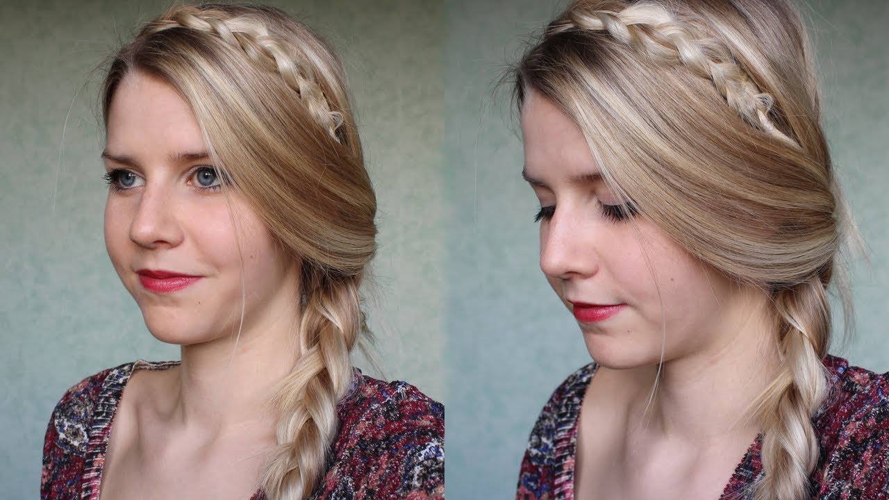 ✄ Coiffure Spéciale Saint Valentin !