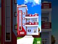 front elevation #construction #rajmistry #mistakes #galti #structure #civilengineering #trending #dj