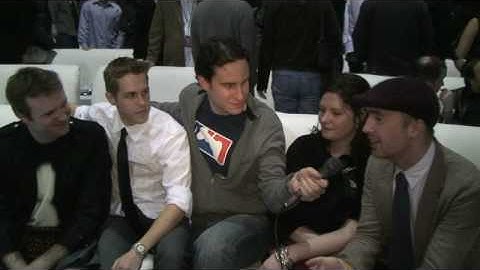 SPIKE VGAs 2008: Media Molecule win Best Studio for LBP