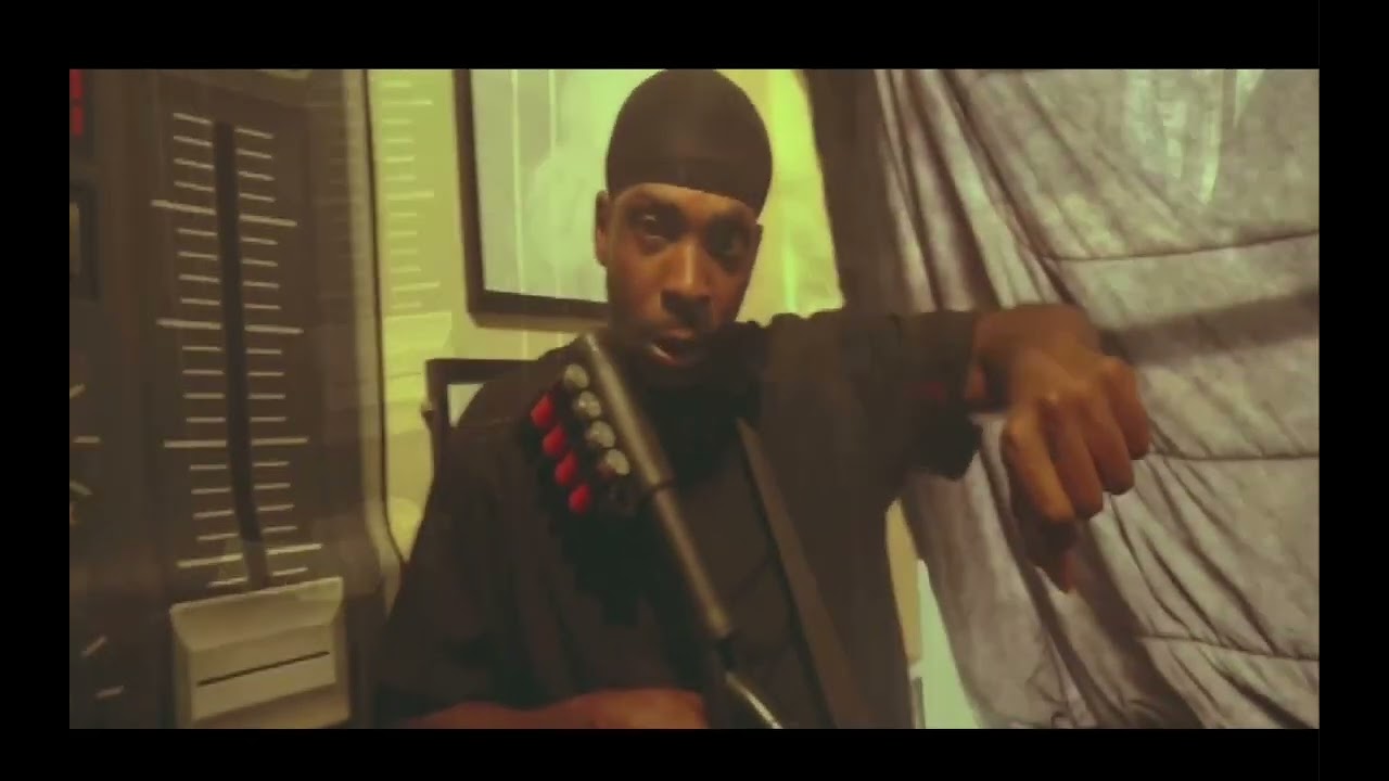 LARRY G X GAMBINO SCOOT  