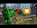 PUSH RANK LAGI SEBELUM GANTI SEASON - FREE FIRE DI PC