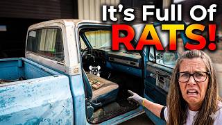 I Bought A Square Body Short Bed - Should I Sell It Or Keep It? Part 3