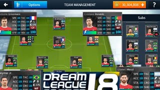 How to hack dream league soccer with profile dat