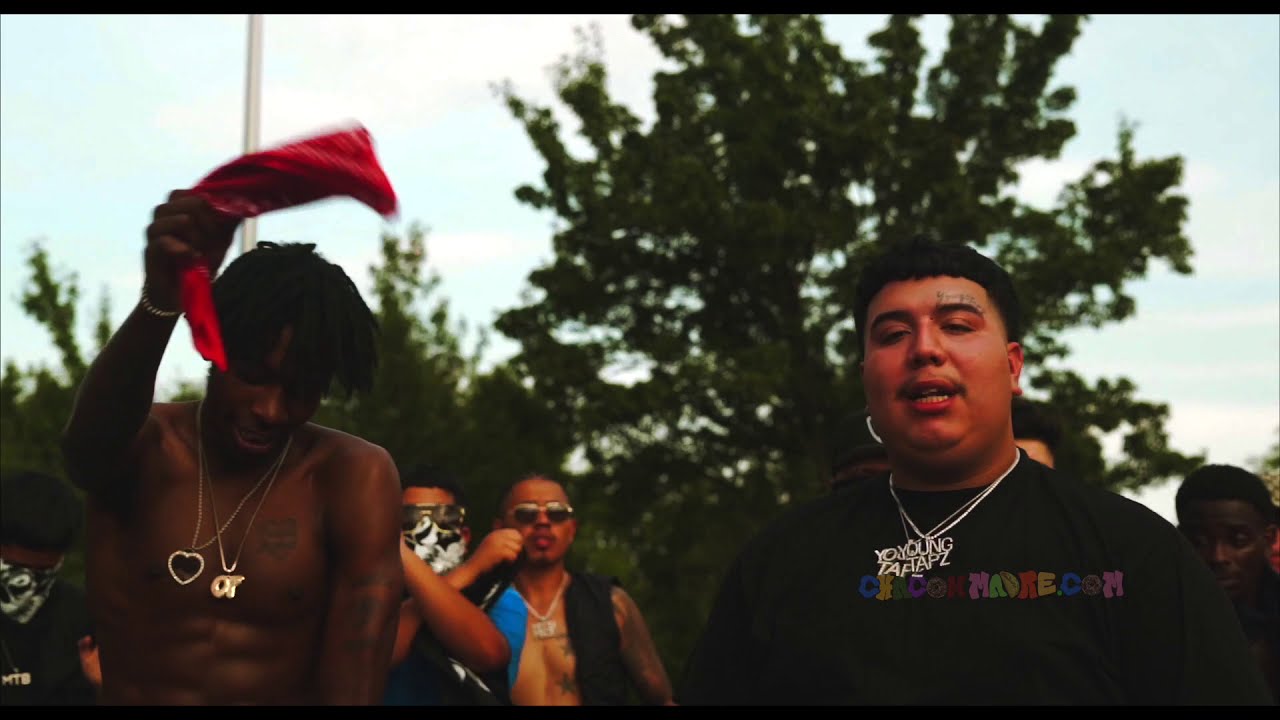 Young Tapz - My City - YouTube