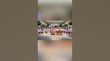 Capybara. Hùng trọc và Tí Béo chi 1000 tỉ xây bãi biển  trà sữa ở trường để troll Capy #capybara