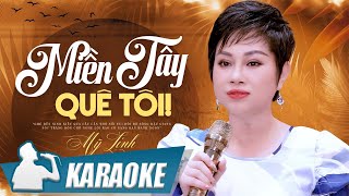 Nhạc Dân Ca Miền Tây