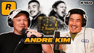 Tale of 2 Asians (feat. Andre Kim) - Radio Ridley Radio | Ep. 150