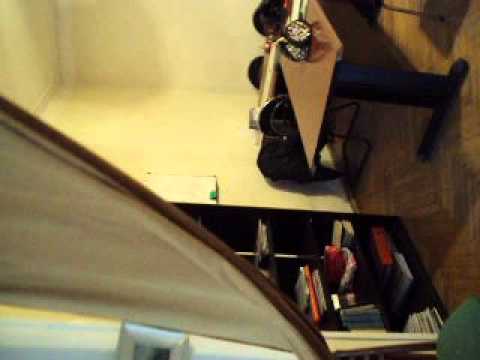 იყიდება 2.5 ოთახიანი ბინა ვაკეში, კეკელიძის ქუჩაზე -- Mycleint.ge