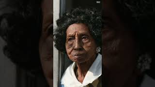 #FallenThroughTheCracks: Black Artists in History - Clementine Hunter