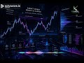 Where Smart Money Moves Trading Focus Music 🎧 Stay Calm &amp; Disciplined | Forex, Crypto &amp; Day  Mindset