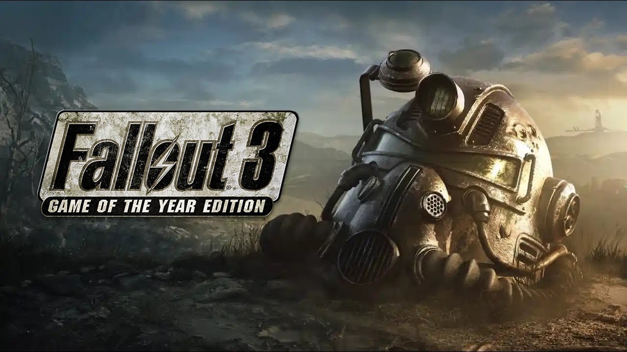 Fallout 3 #2 DLC Mothership Zeta - Incontri ravvicinati del terzo tipo 