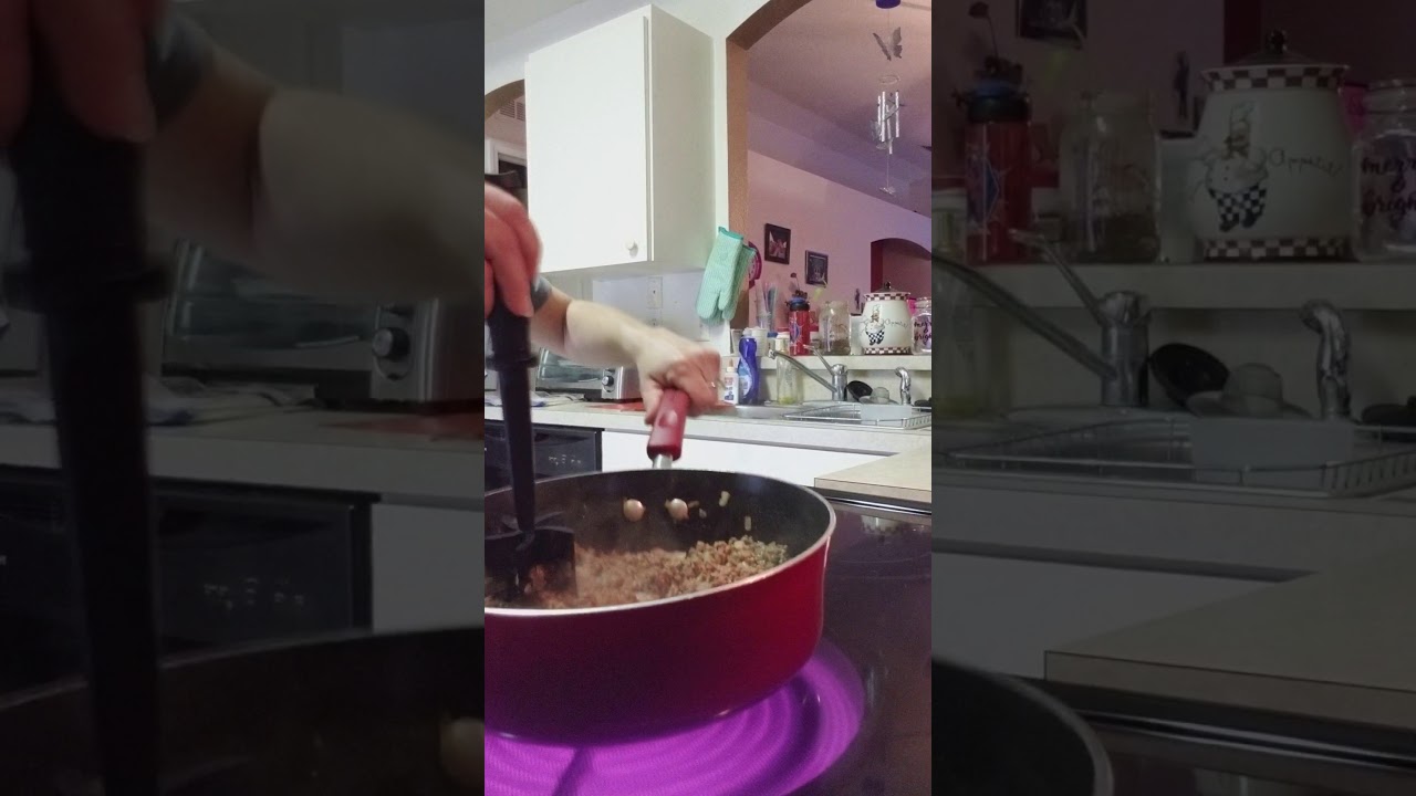 Mix N Chop from Pampered Chef