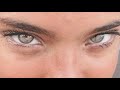 Hypnotizing Eyes Blue Green Feline Siren Eyes Subliminal 