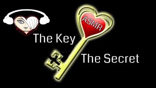 ASMR Awakening 'The Key, The Secret' soft spoken meditation with heartbeat  - Remember who you are.. screenshot 4
