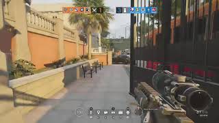 Buck ace R6