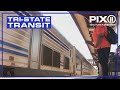 Commuters relieved as LIRR service returns | Tri-State Transit