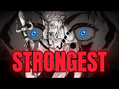 Gojo VS Sukuna Is NOT OVER Yet? Sukuna TRUE POWER Reveal! | Jujutsu Kaisen 236+