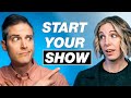 7 Reasons to Start a SHOW on YouTube Right Now and How to Do It Step-By-Step | #ThinkMarketing 030