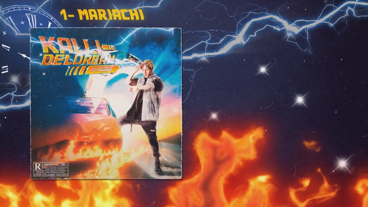 Watch Kalli - Mariachi on YouTube Watch Kalli - Mariachi on YouTube