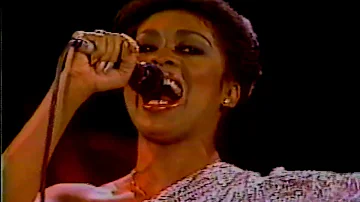 Lola Falana ~ Las Vegas Concert ~