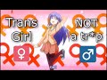 Jun Watarase Review [Transgender Girl In Anime]