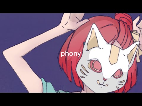 【COVER by Aiya】phony フォニイ