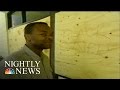 Black Businessman During LA Riots: ‘I Just Don’t See The Point’ | NBC Nightly News