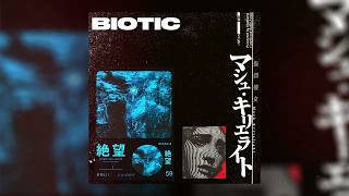 ( 50) FREE Trap MIDI Kit 2026 – “BIOTIC” | 808, Hi-Hat & Drum MIDI Pack