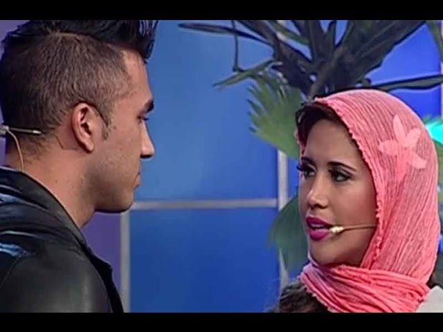 Melissa Paredes no convenció al jurado con su actuación