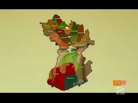 გორის ზოოპარკი gori zoo