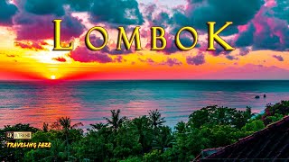 Lombok: The Ultimate Travel Destination in Indonesia!! [4K]