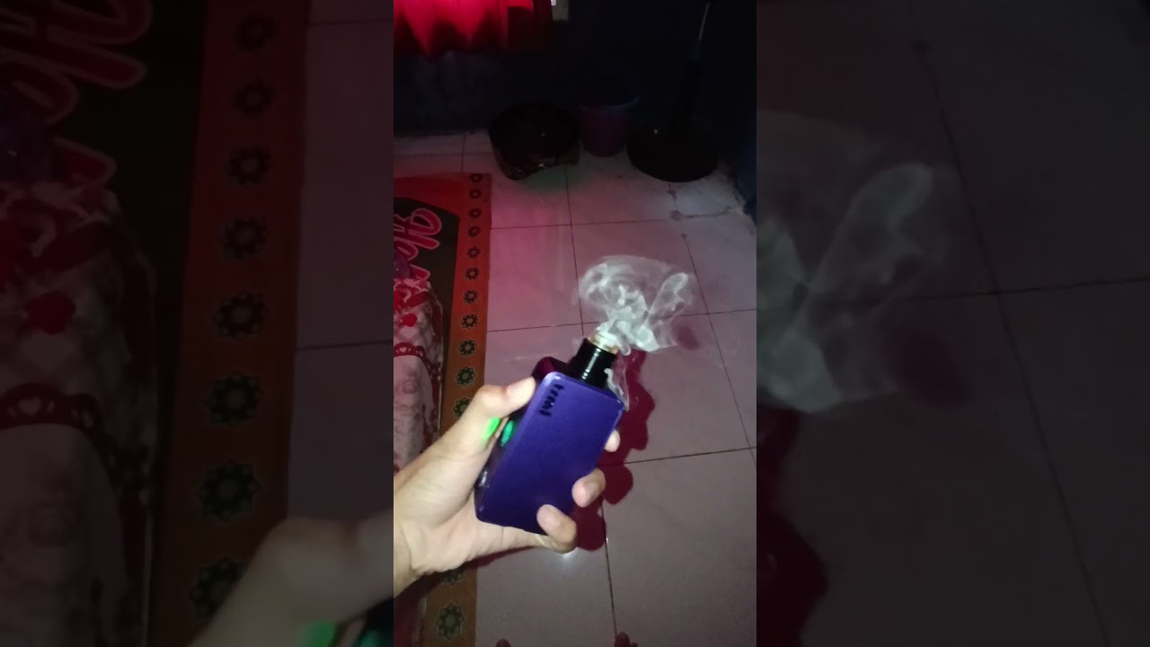 TRML X STALK RDA BY ROV, Untuk koil gua make bengkel coil by melativape cerme, 