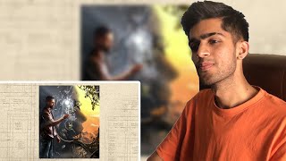AP Dhillon - Sweet Flower ft. Syra (Official Audio) | Pakistani Reaction