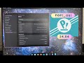 How to install Pop!_OS 24.04 with Cosmic Desktop!