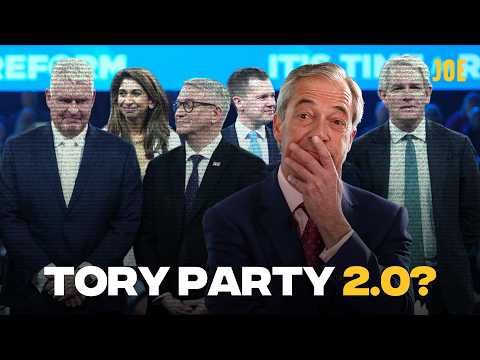 Reform's Collapse Is Inevitable | Sam Bright