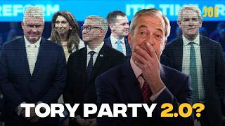 Reforms Collapse Is Inevitable Sam Bright