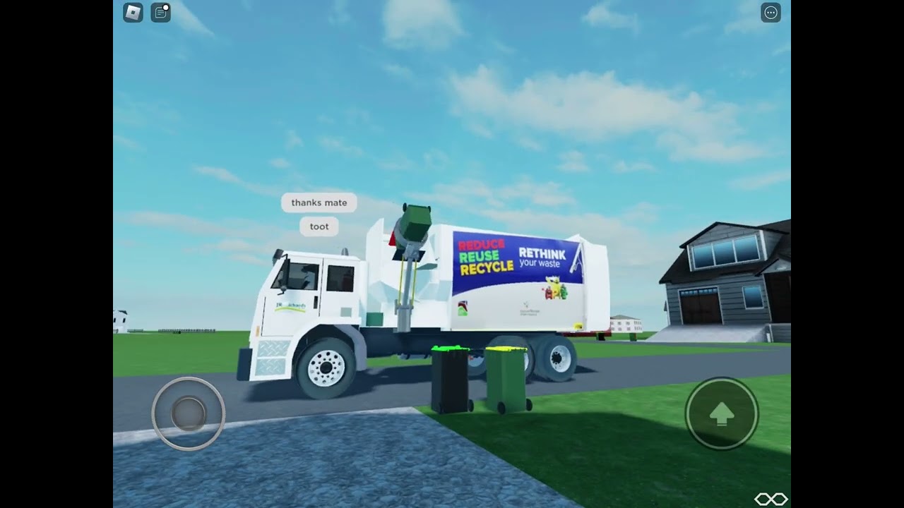 Liverpool plains shire council waste short  video because of fast collection